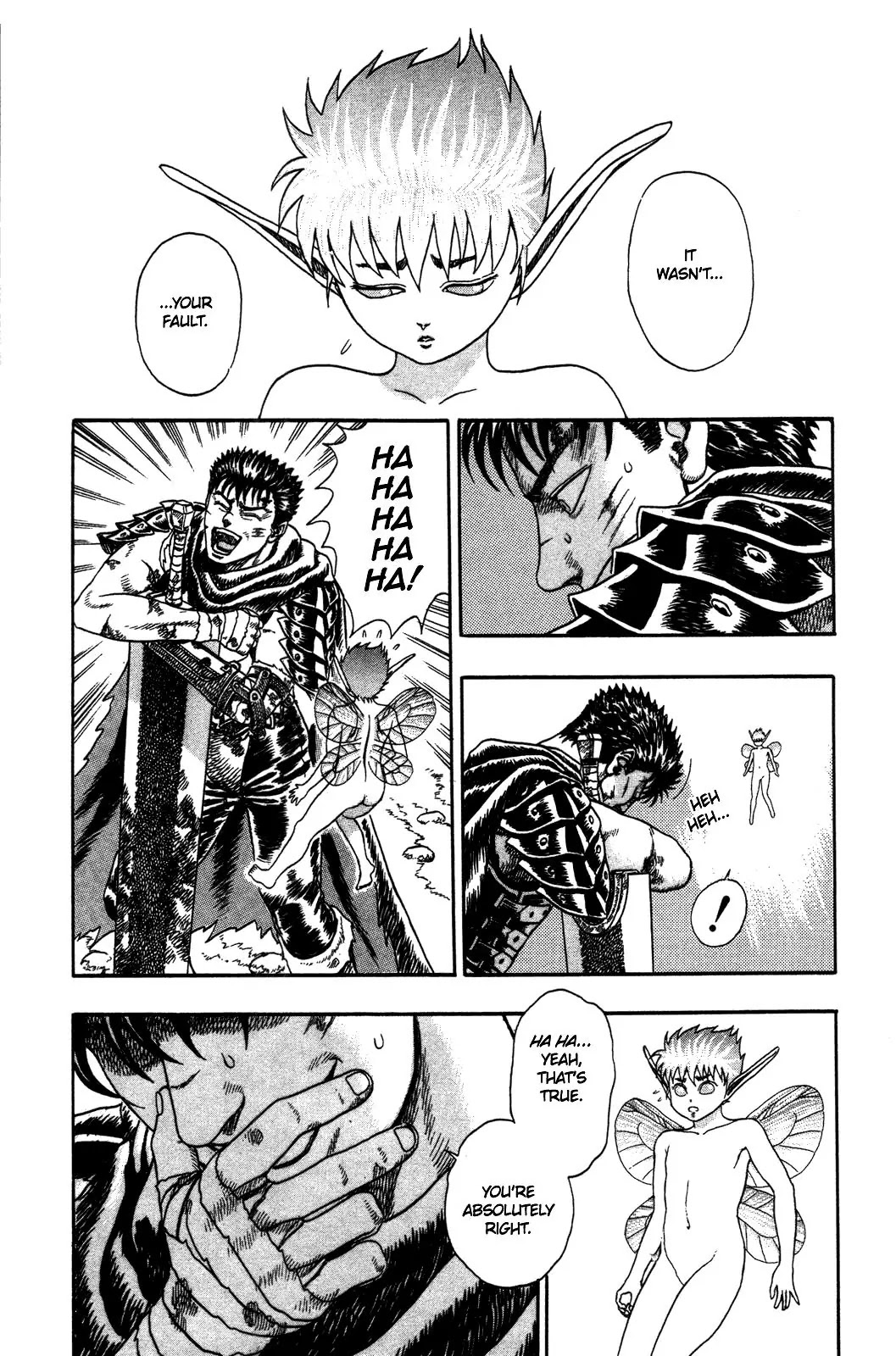 Berserk Chapter 0.2 - Page 62