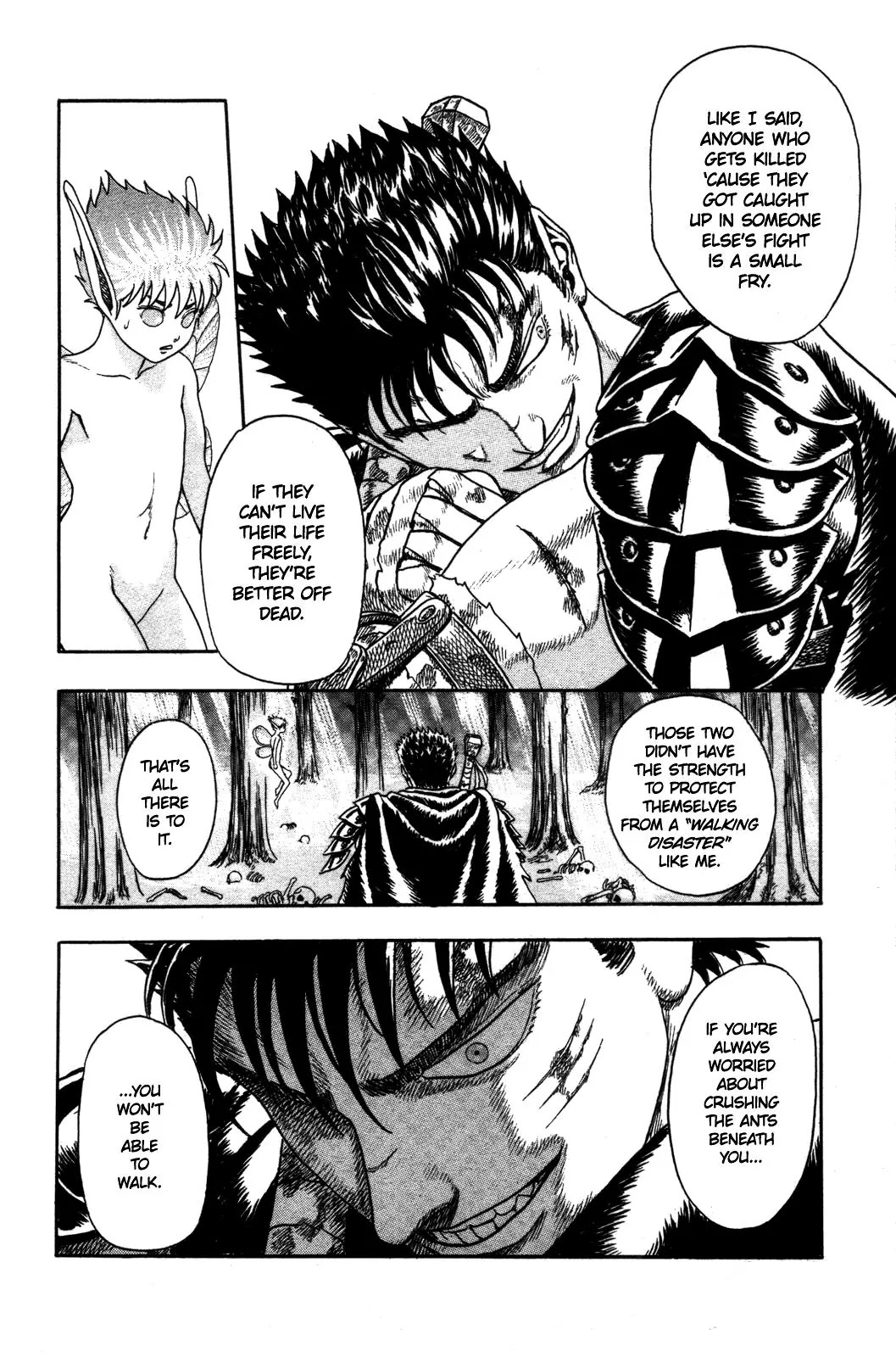 Berserk Chapter 0.2 - Page 63