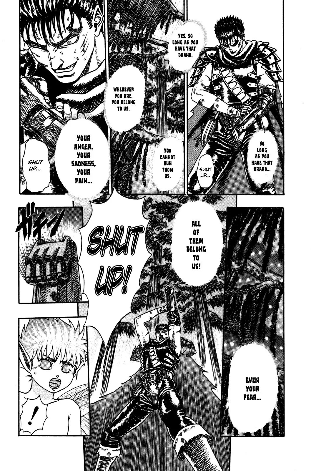 Berserk Chapter 0.2 - Page 65