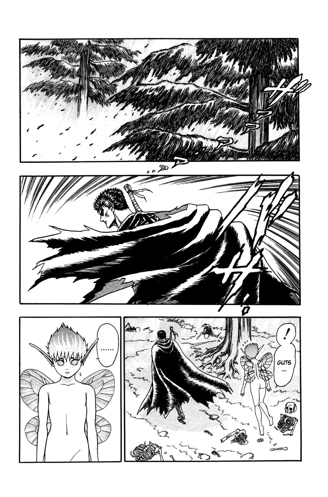 Berserk Chapter 0.2 - Page 67