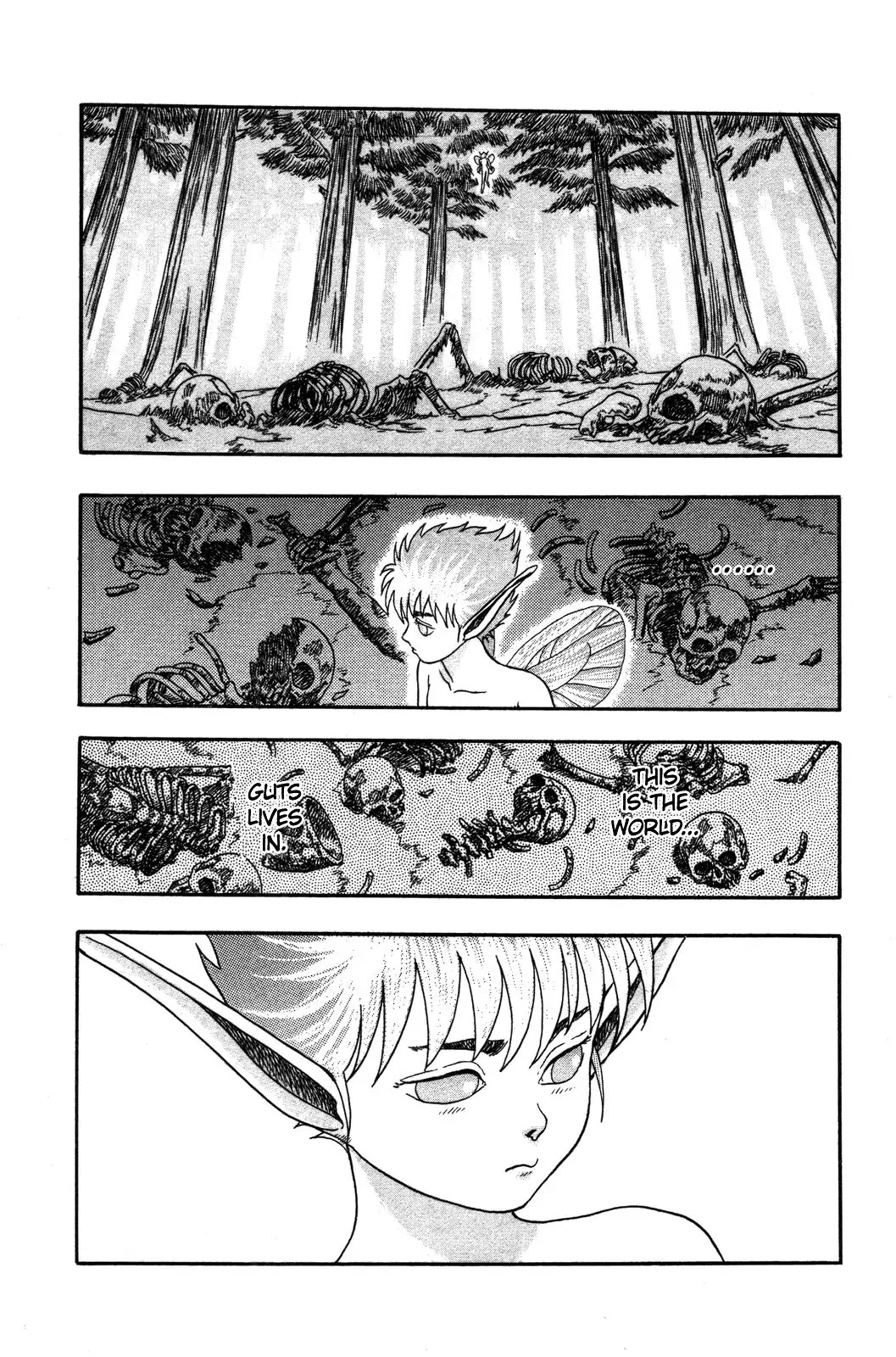 Berserk Chapter 0.2 - Page 68