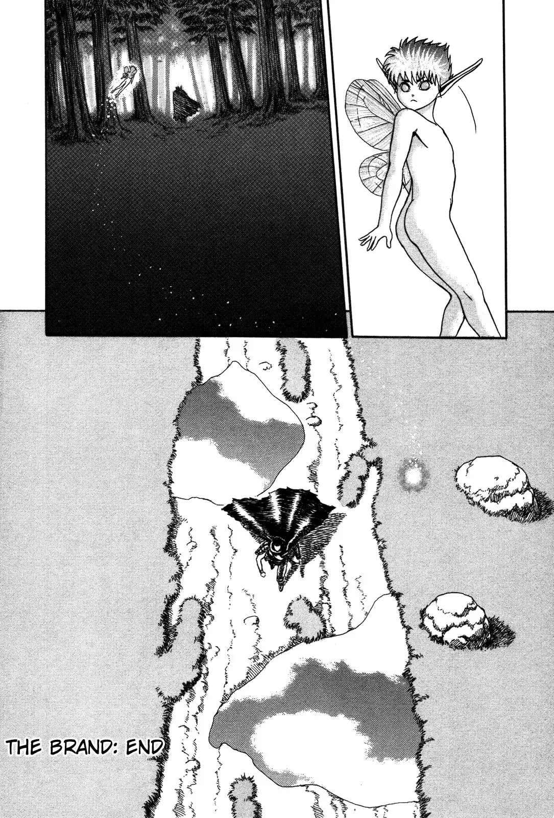 Berserk Chapter 0.2 - Page 69
