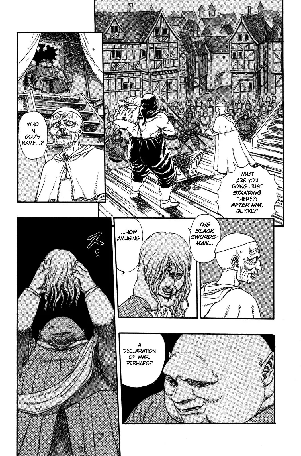 Berserk Chapter 0.3 - Page 13