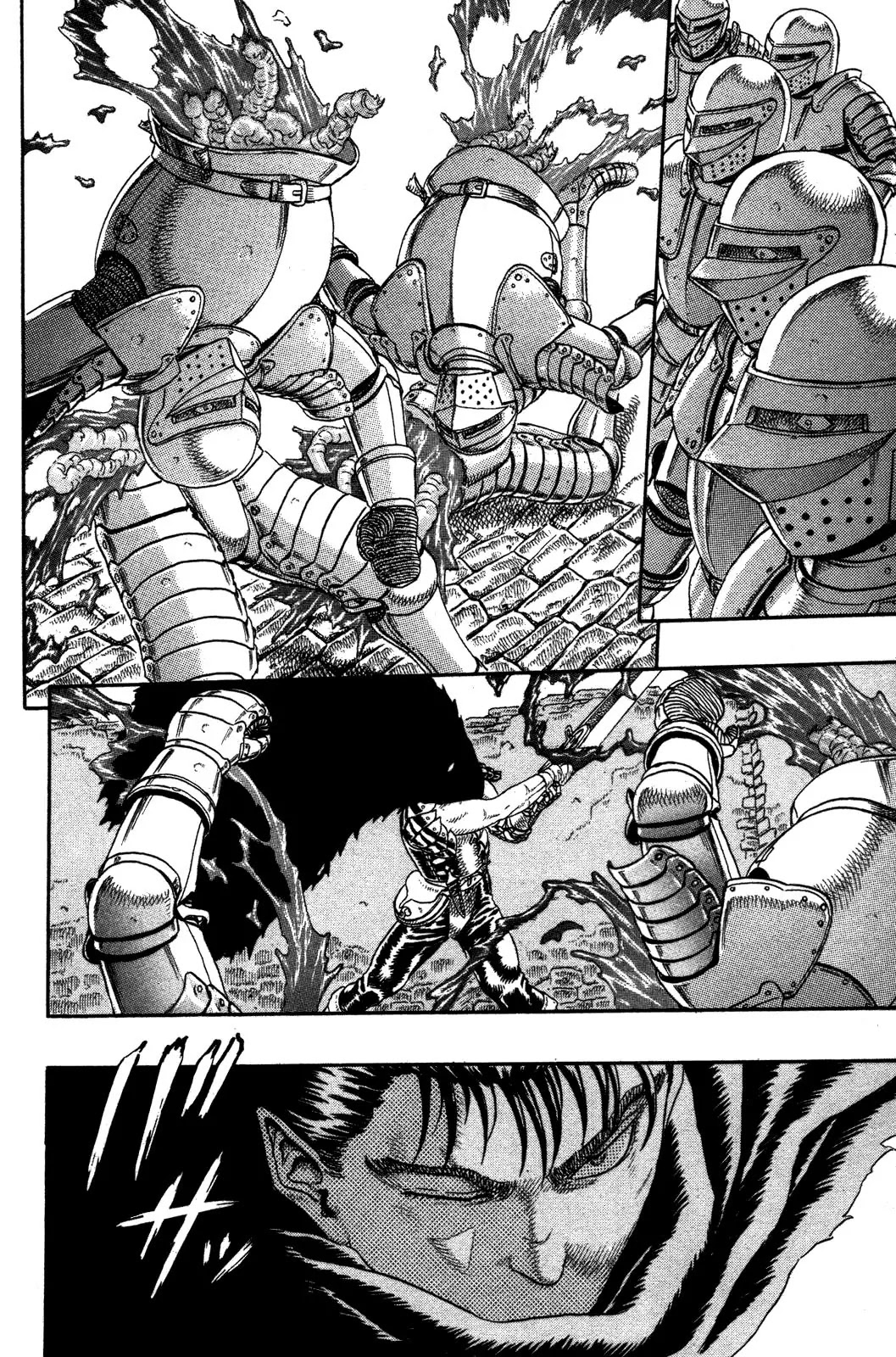 Berserk Chapter 0.3 - Page 20