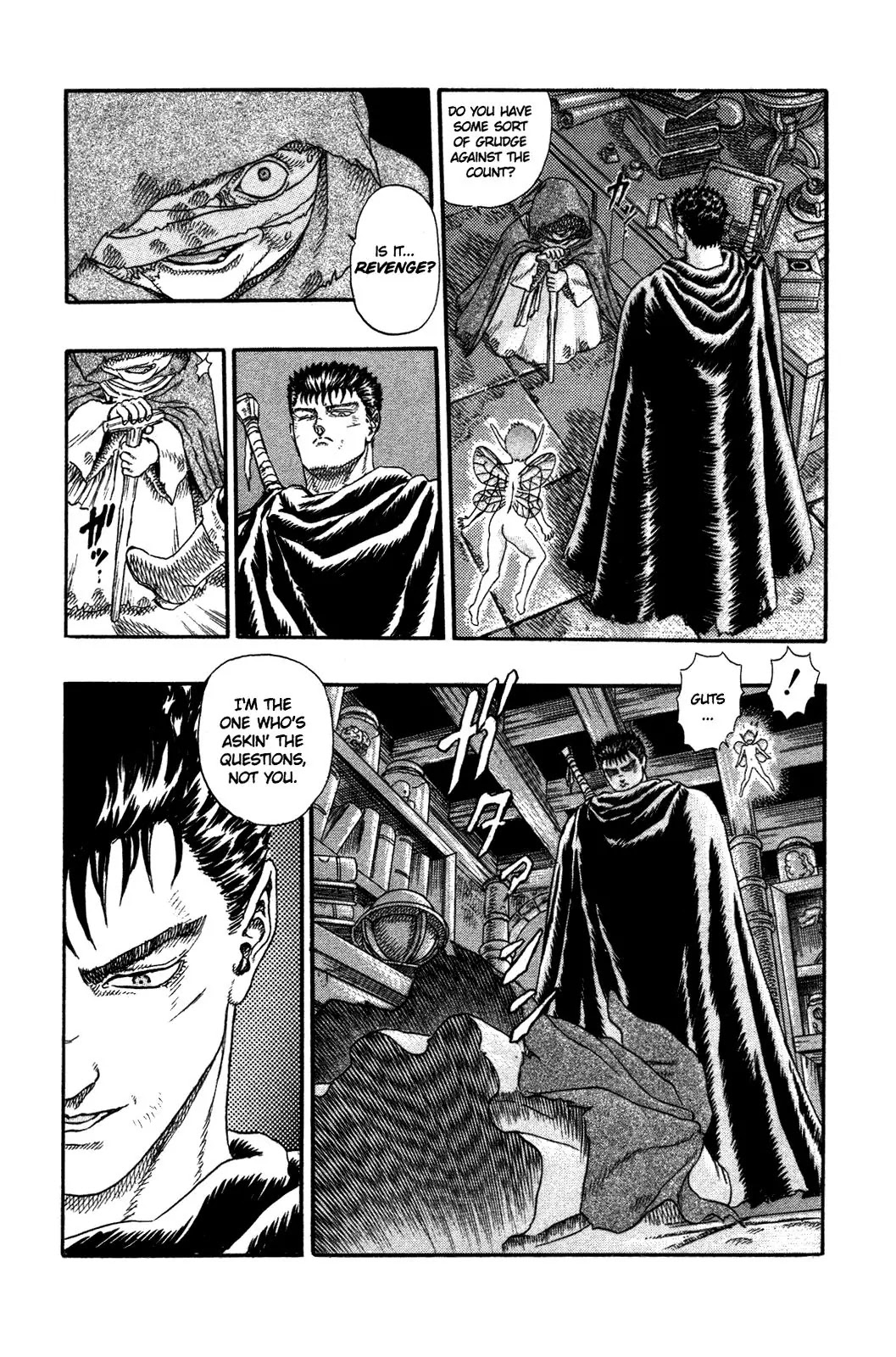 Berserk Chapter 0.3 - Page 48