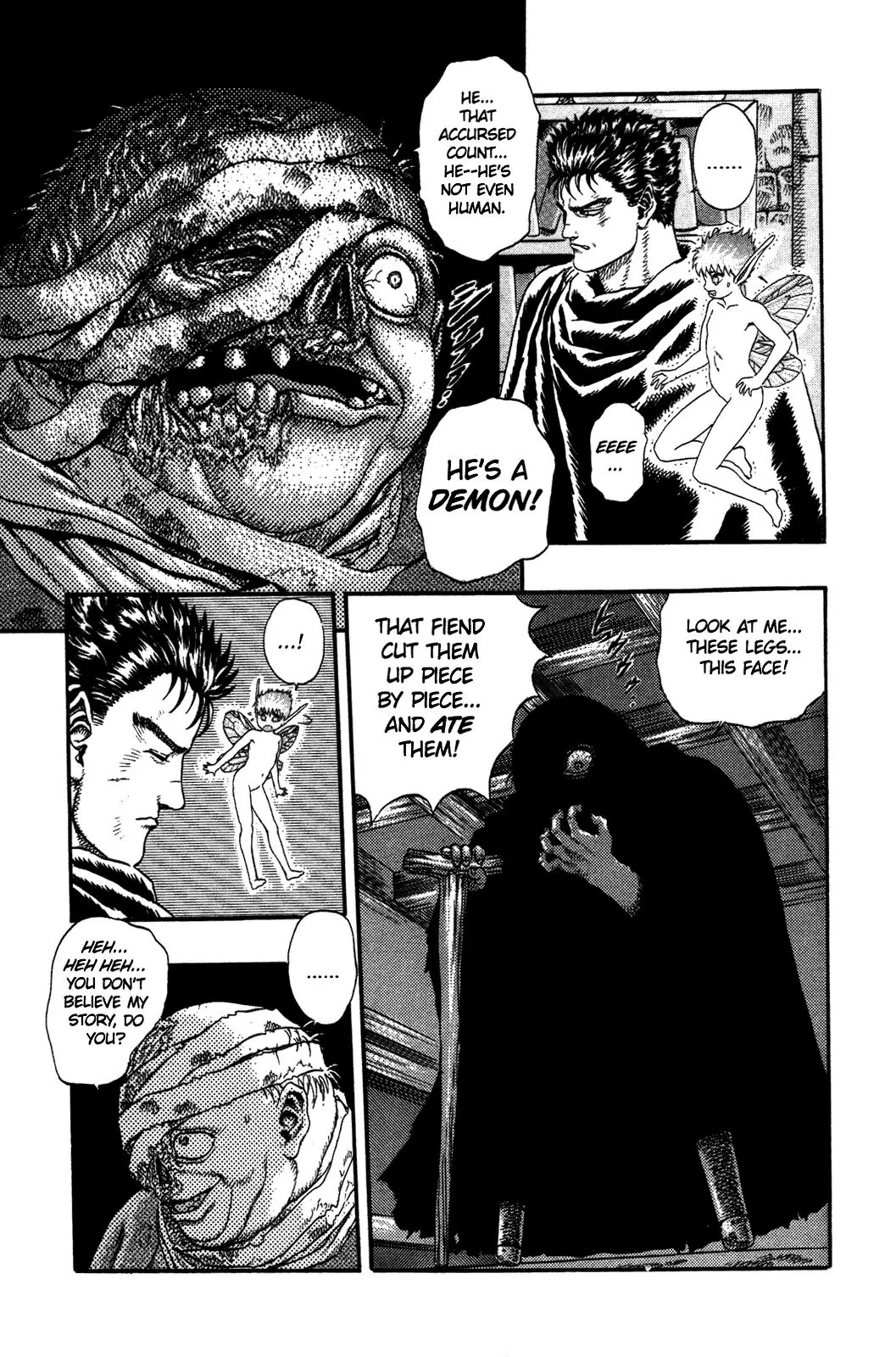 Berserk Chapter 0.3 - Page 51