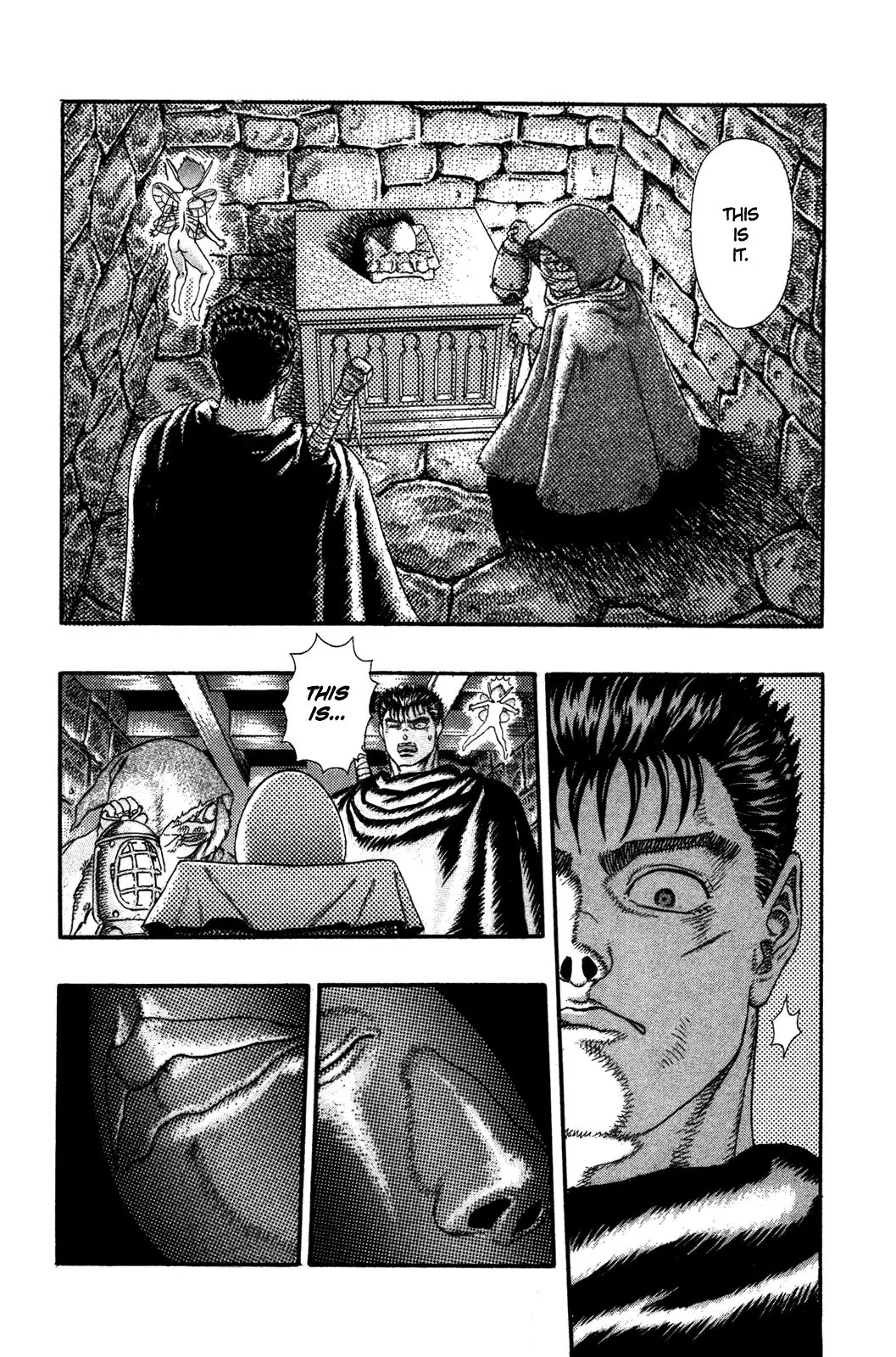 Berserk Chapter 0.3 - Page 54