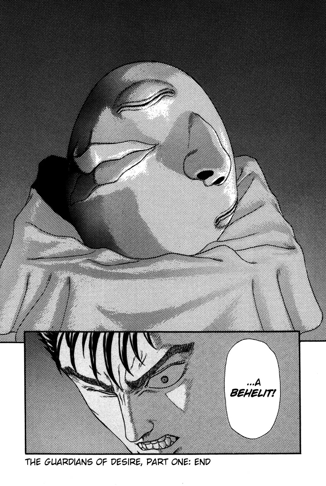 Berserk Chapter 0.3 - Page 55