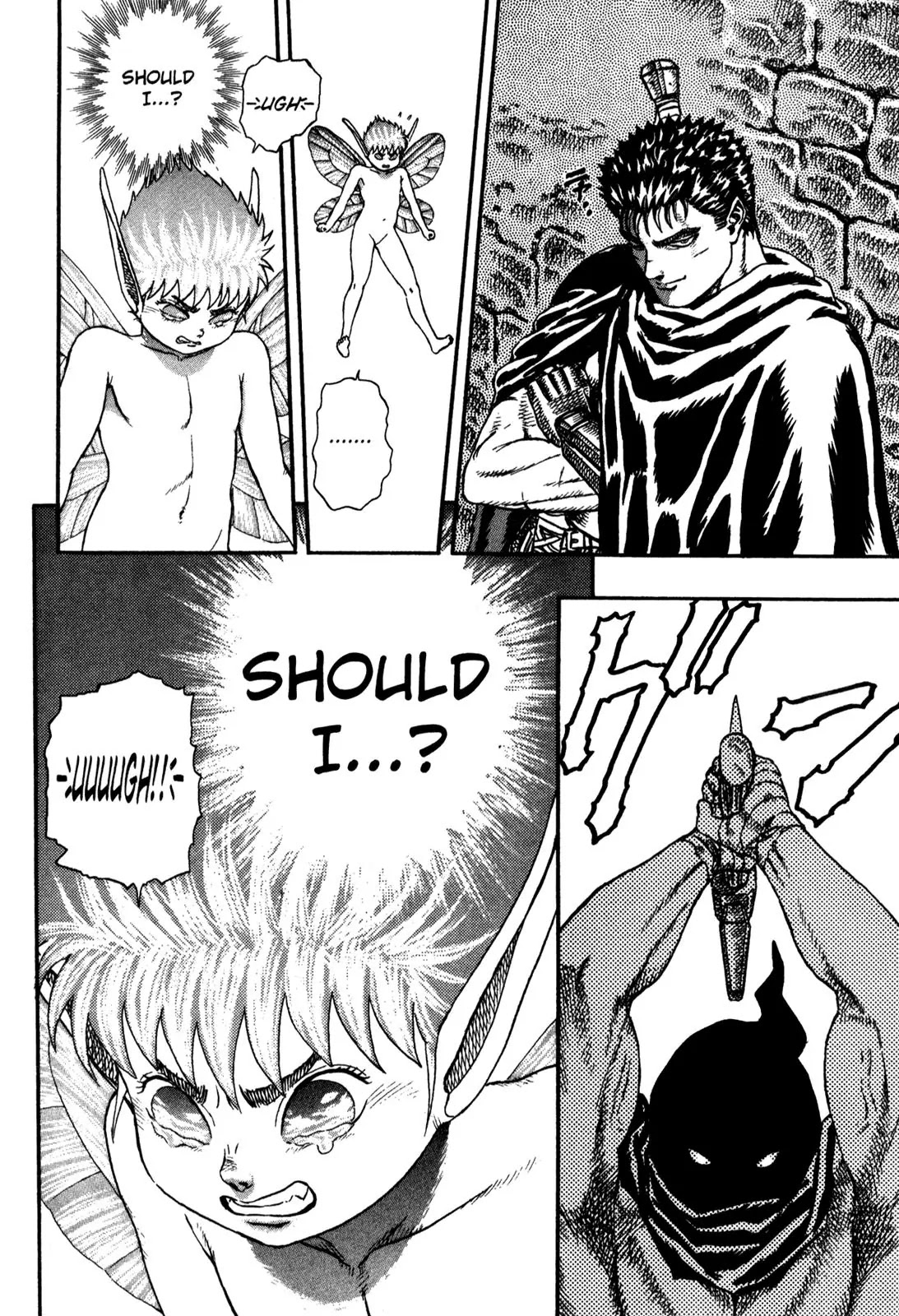Berserk Chapter 0.4 - Page 102