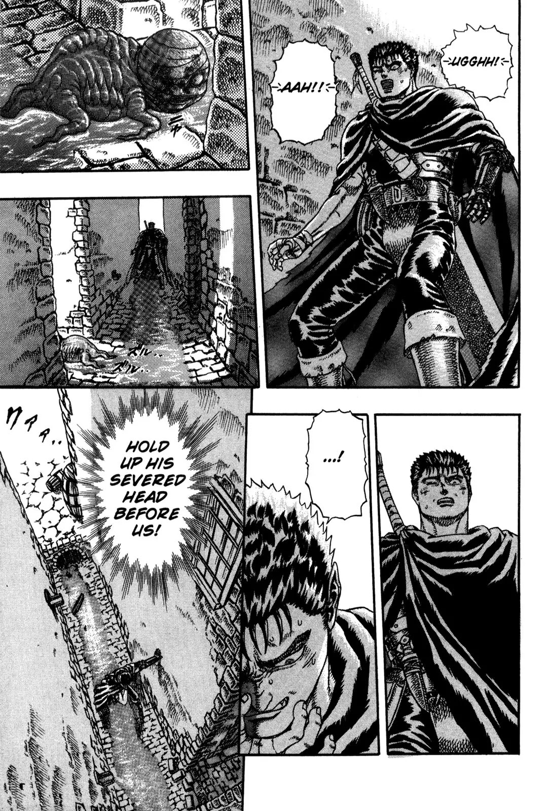 Berserk Chapter 0.4 - Page 109
