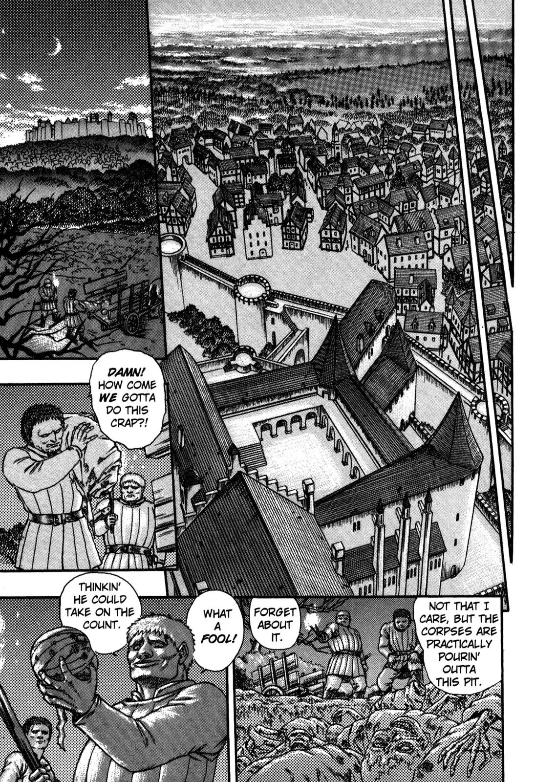 Berserk Chapter 0.4 - Page 111