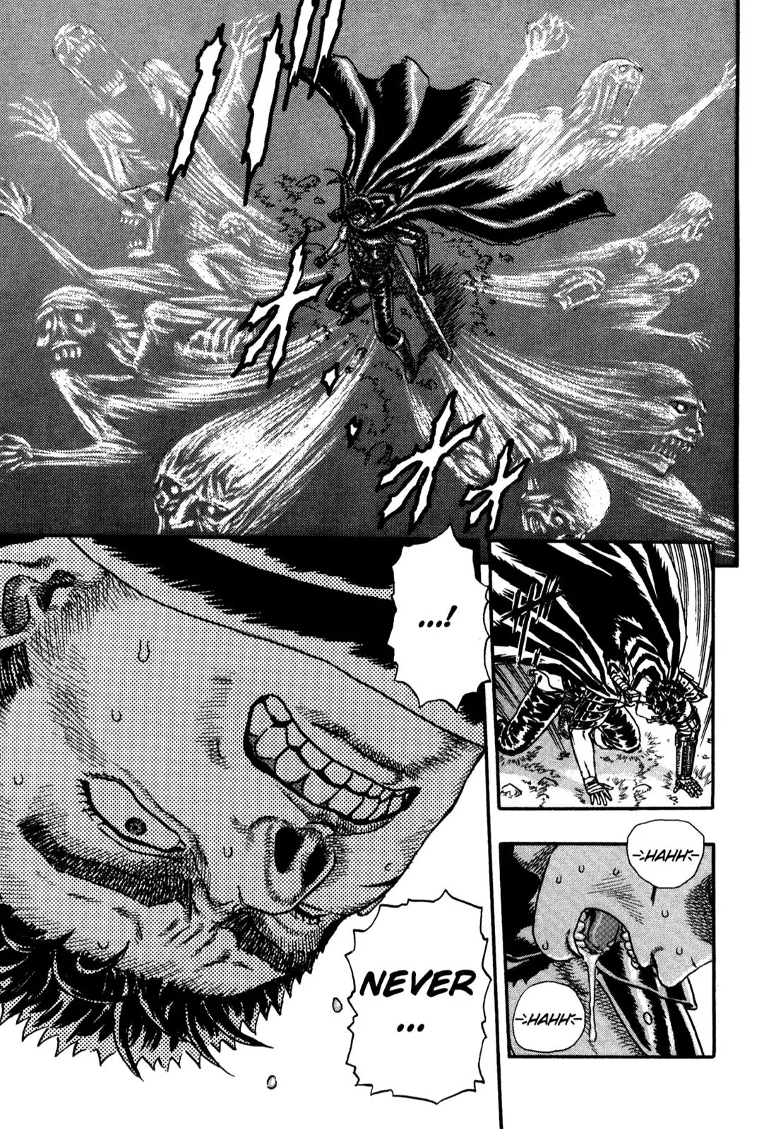 Berserk Chapter 0.4 - Page 117