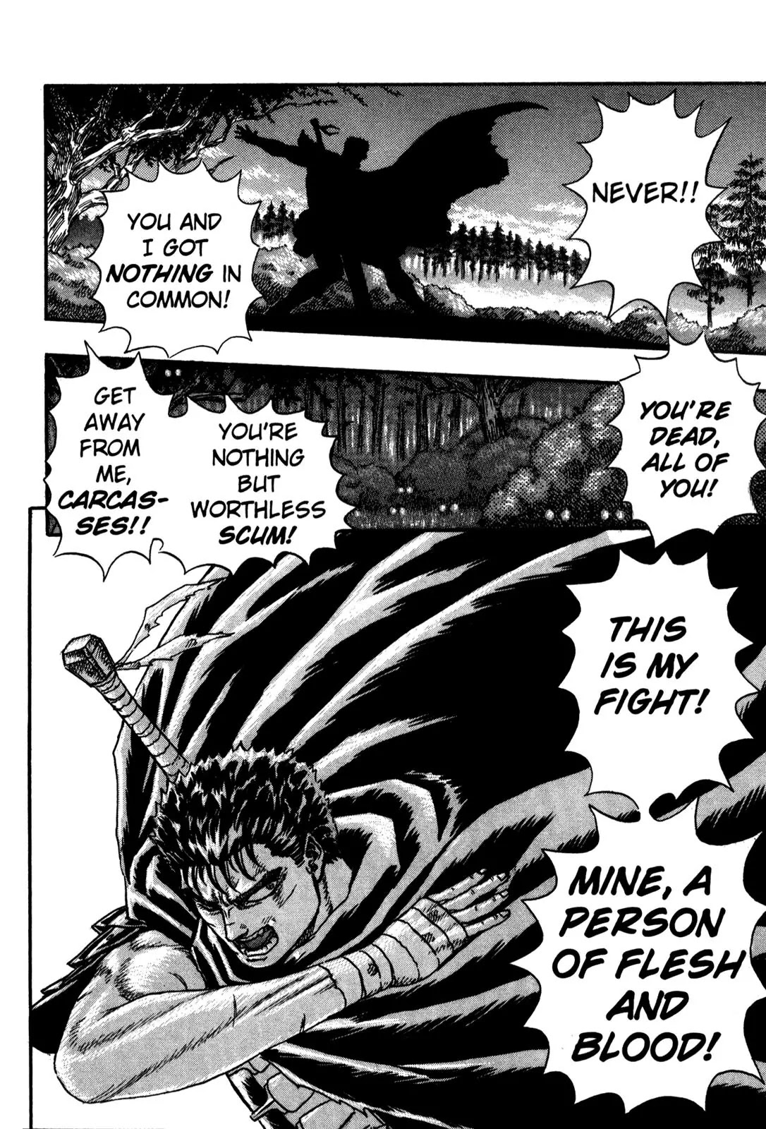 Berserk Chapter 0.4 - Page 118