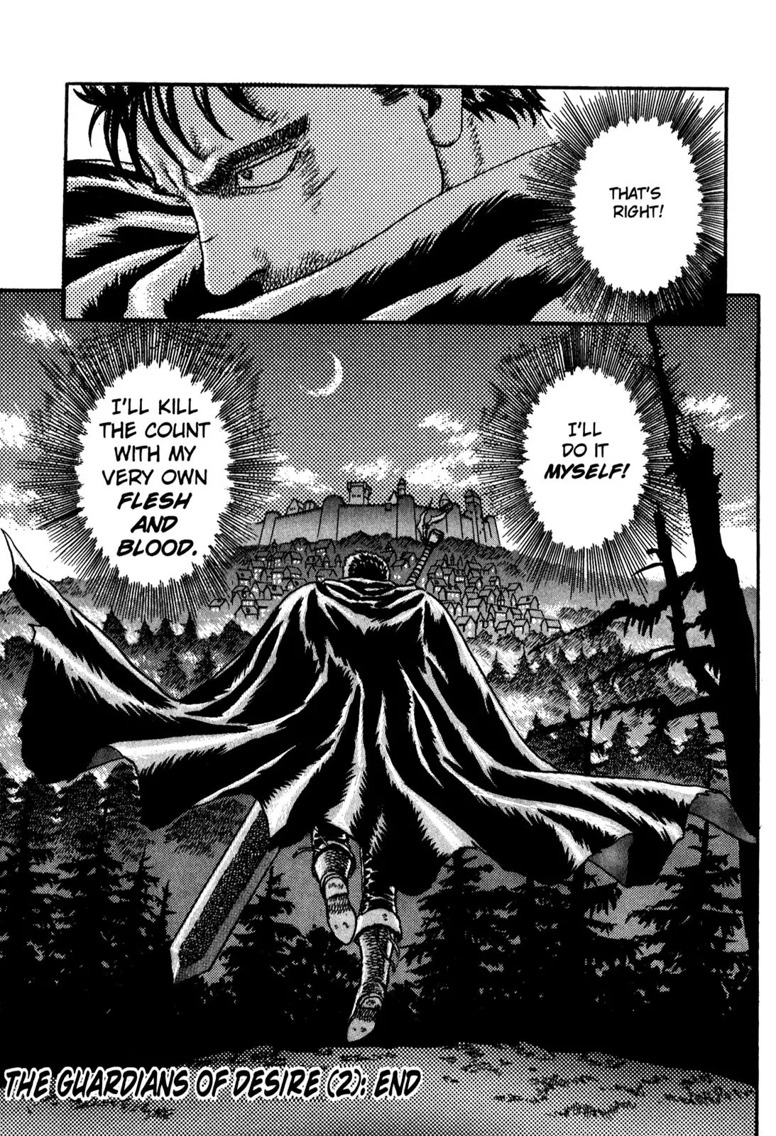 Berserk Chapter 0.4 - Page 119