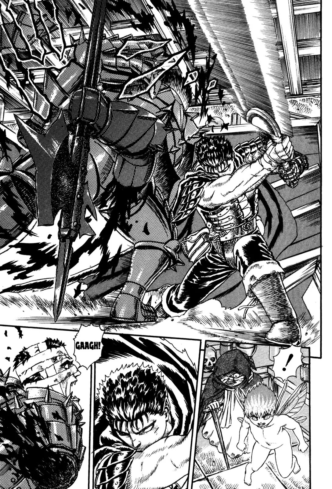 Berserk Chapter 0.4 - Page 41