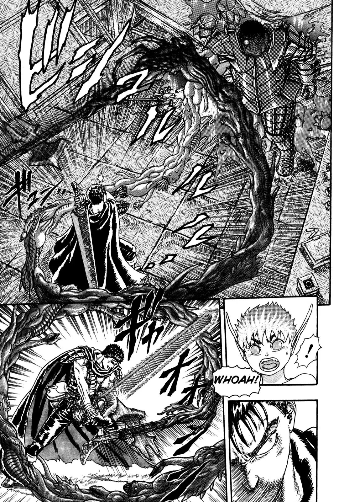 Berserk Chapter 0.4 - Page 48