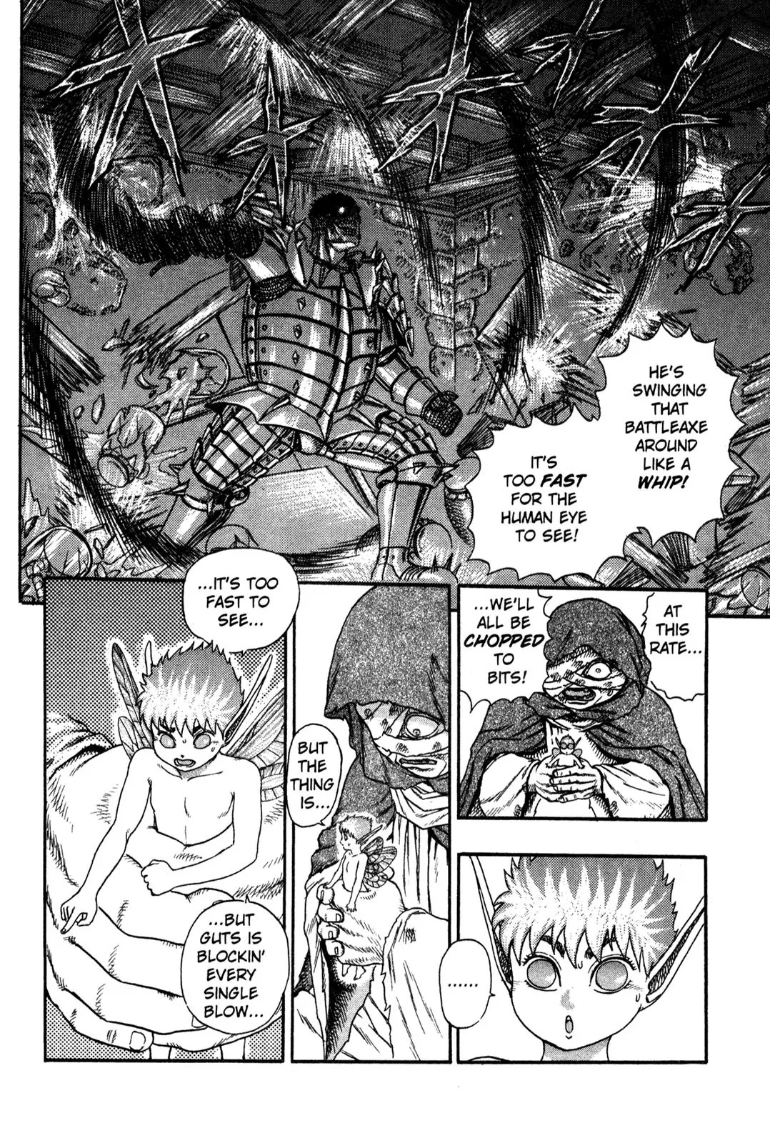 Berserk Chapter 0.4 - Page 53