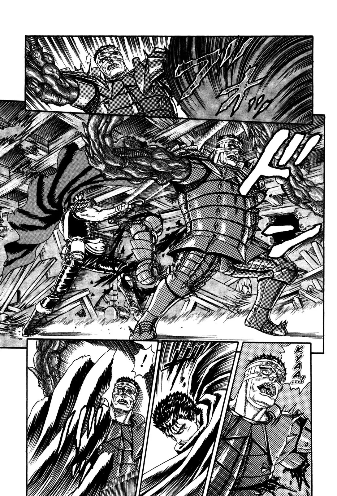 Berserk Chapter 0.4 - Page 56