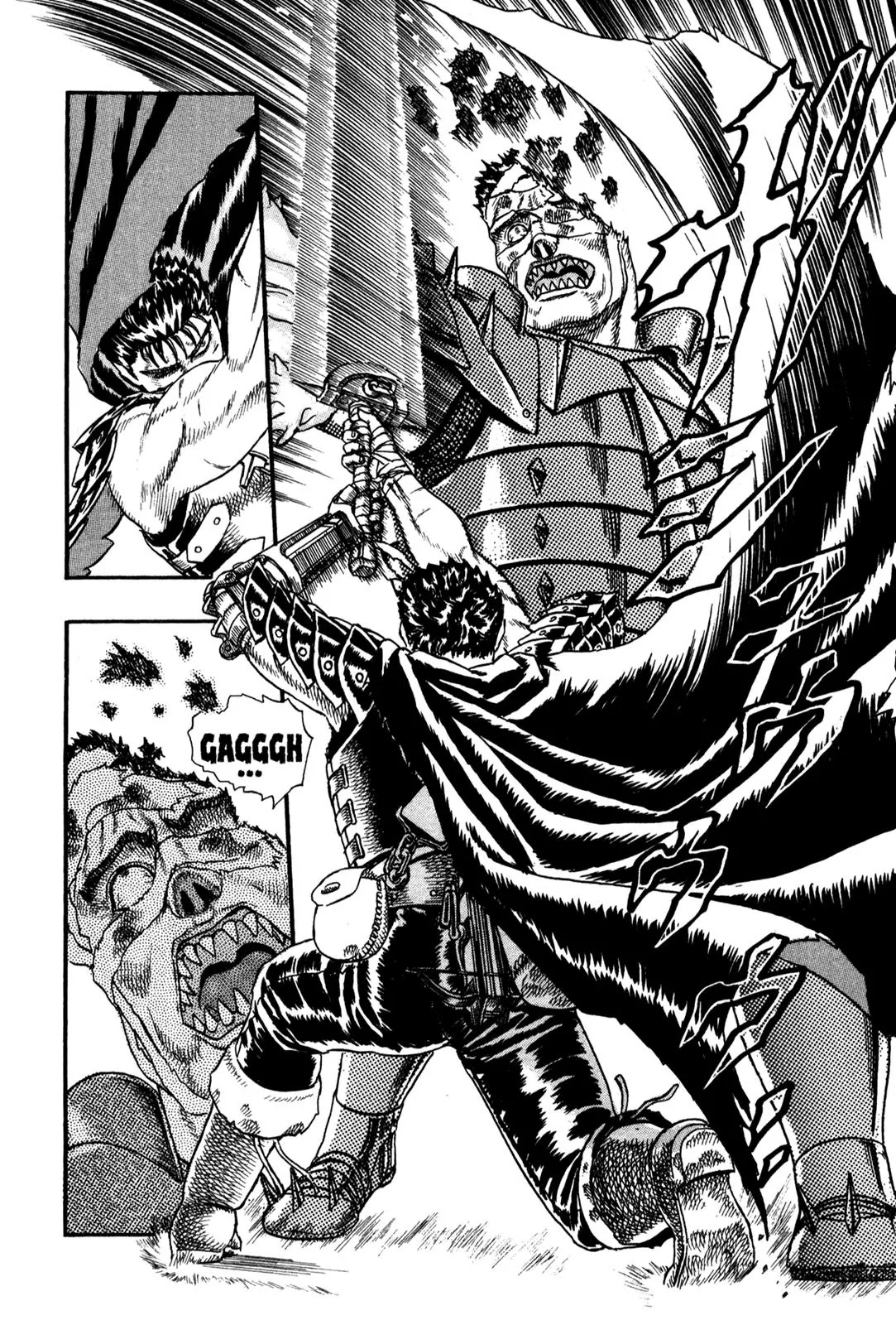 Berserk Chapter 0.4 - Page 57