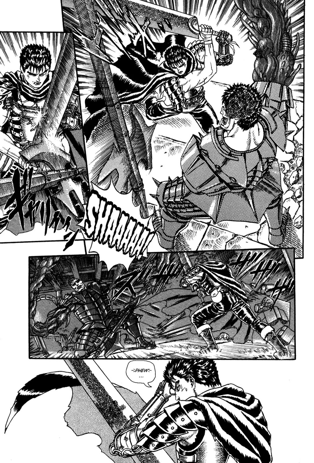 Berserk Chapter 0.4 - Page 58