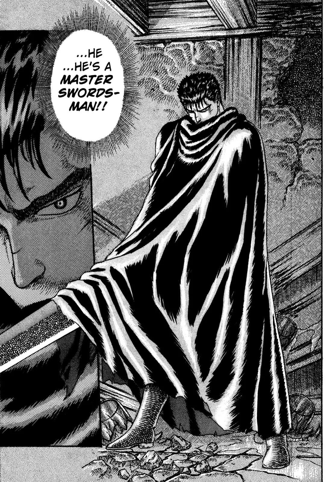Berserk Chapter 0.4 - Page 60
