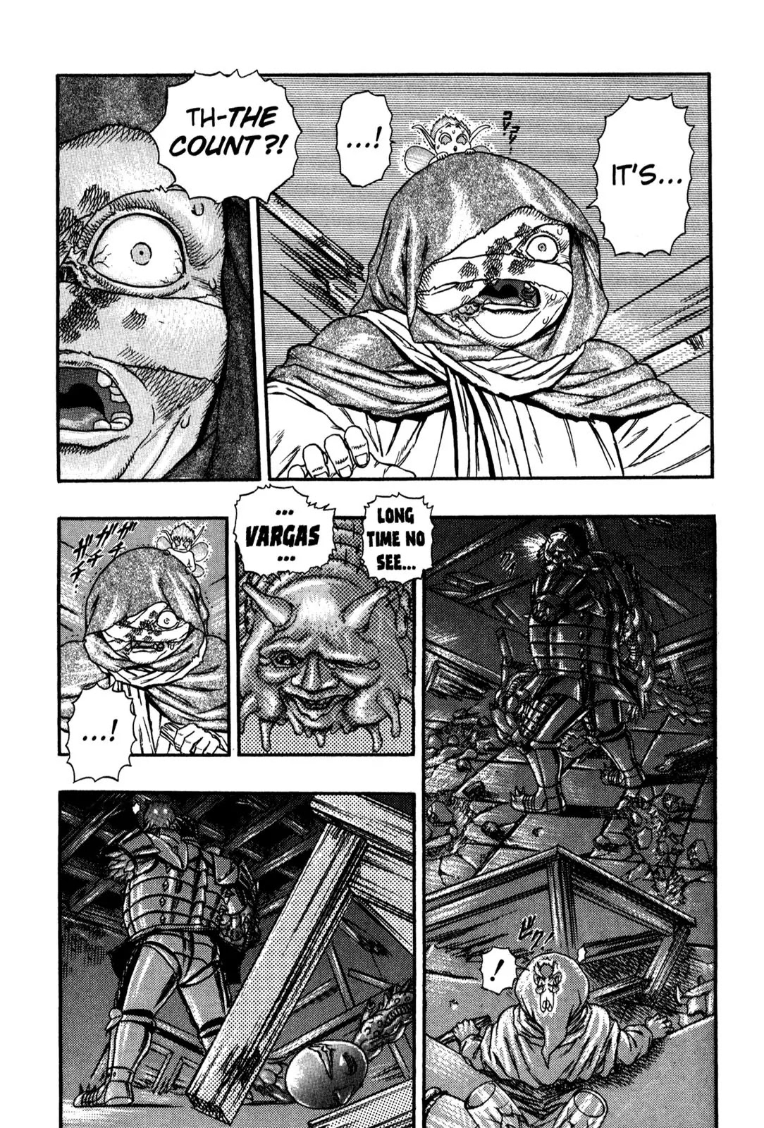 Berserk Chapter 0.4 - Page 64