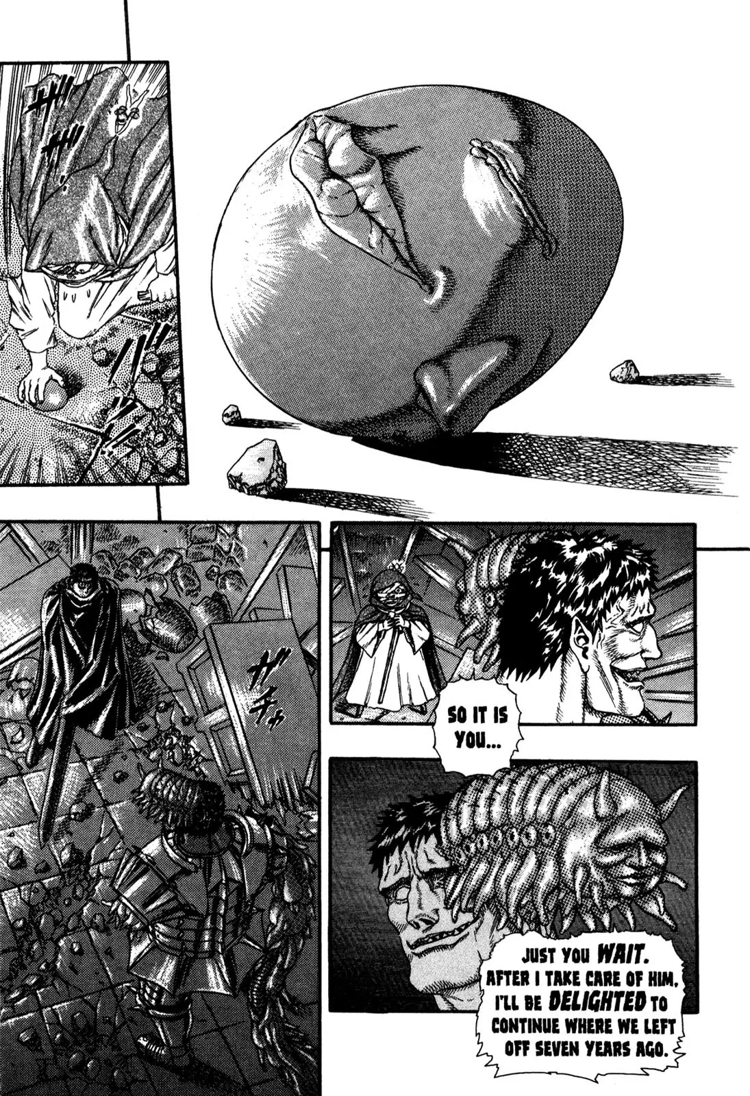 Berserk Chapter 0.4 - Page 65
