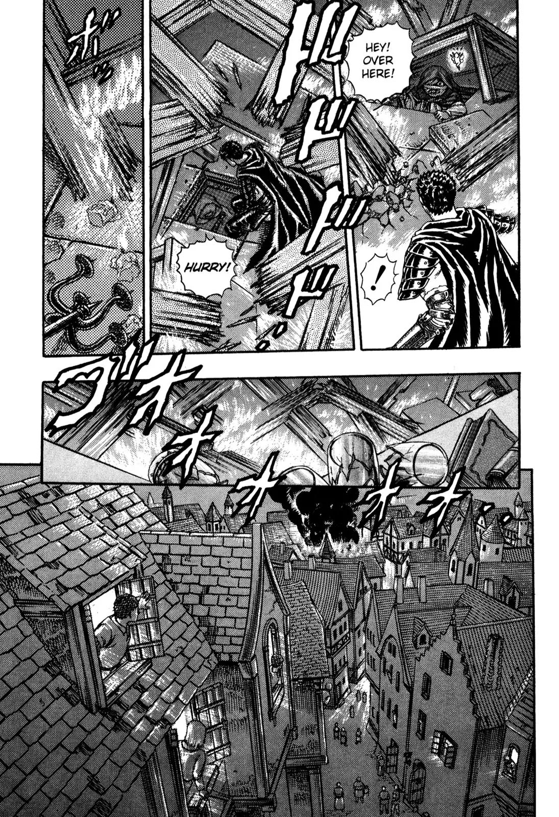 Berserk Chapter 0.4 - Page 69
