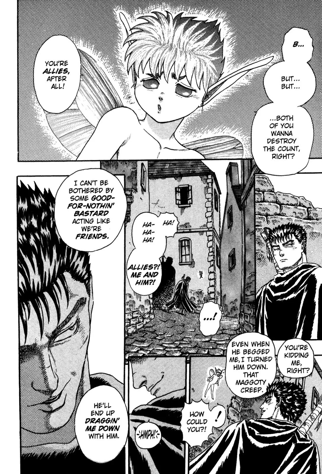 Berserk Chapter 0.4 - Page 78