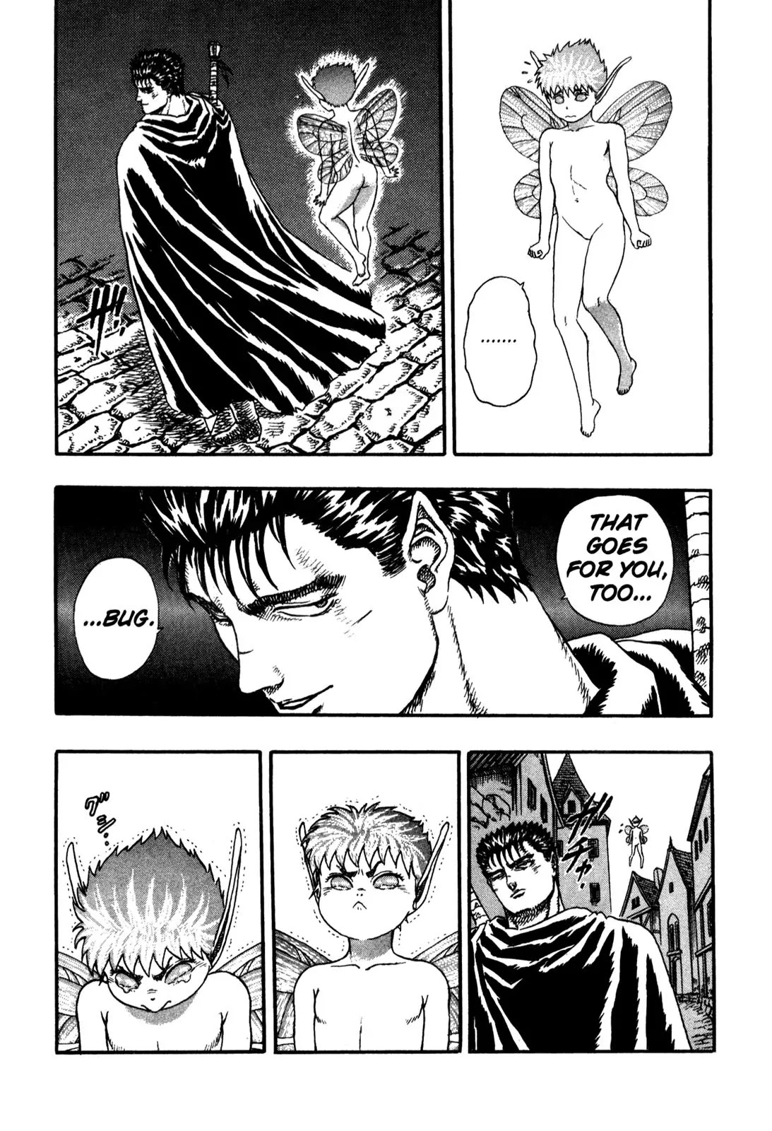 Berserk Chapter 0.4 - Page 79