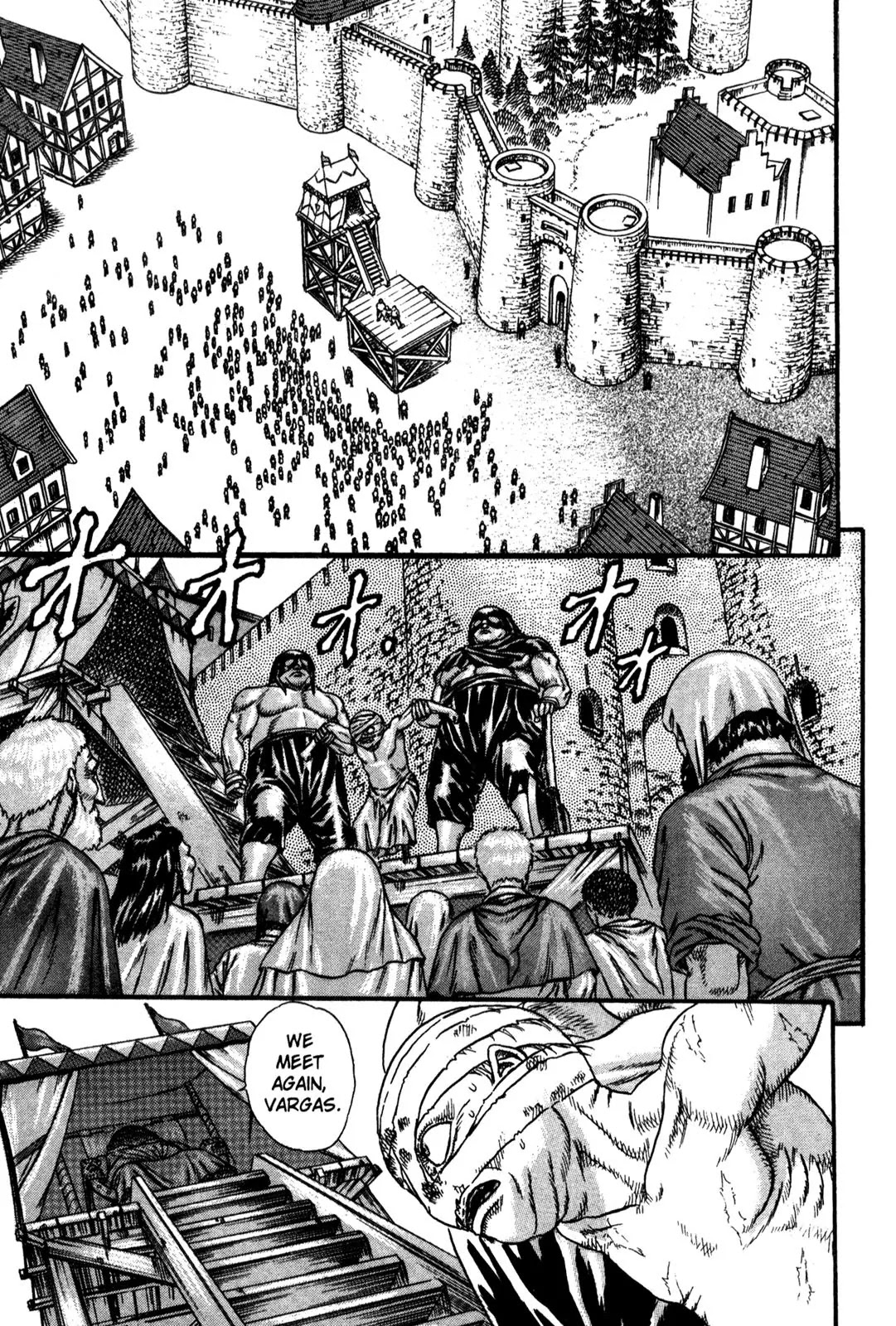 Berserk Chapter 0.4 - Page 87