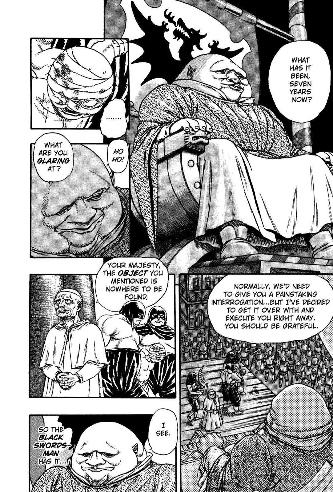 Berserk Chapter 0.4 - Page 88