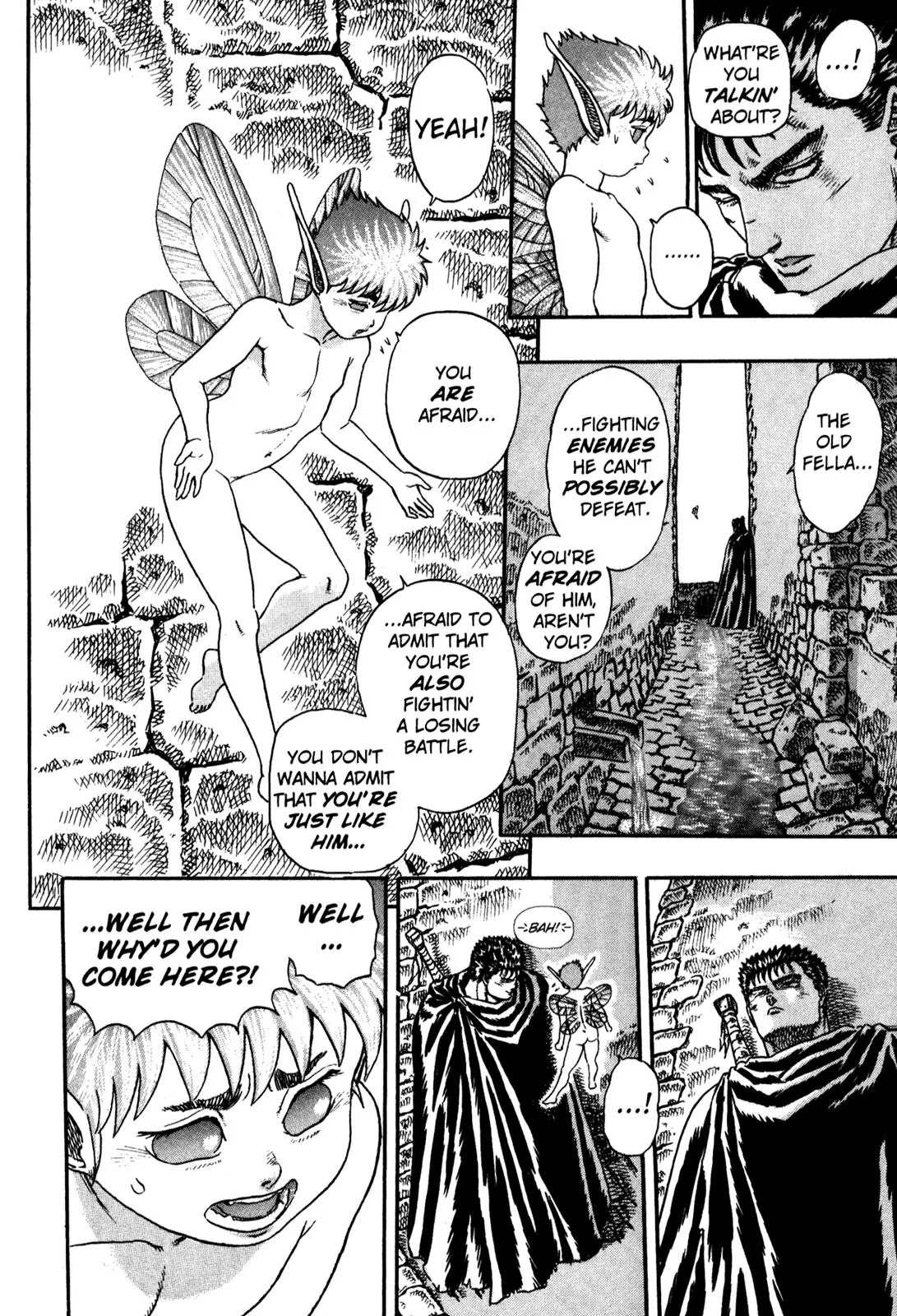 Berserk Chapter 0.4 - Page 96