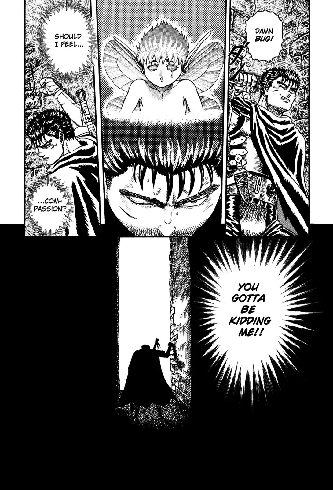 Berserk Chapter 0.4 - Page 99