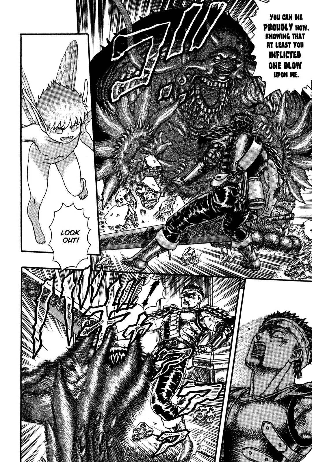 Berserk Chapter 0.5 - Page 101