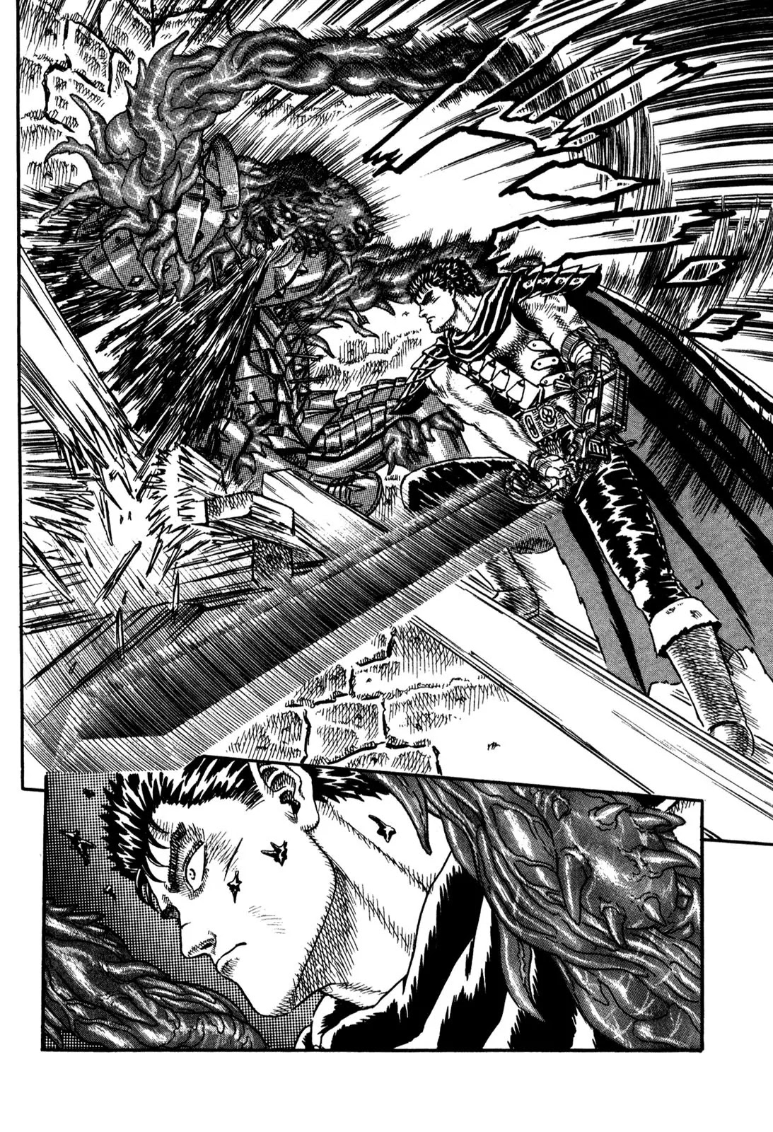 Berserk Chapter 0.5 - Page 23