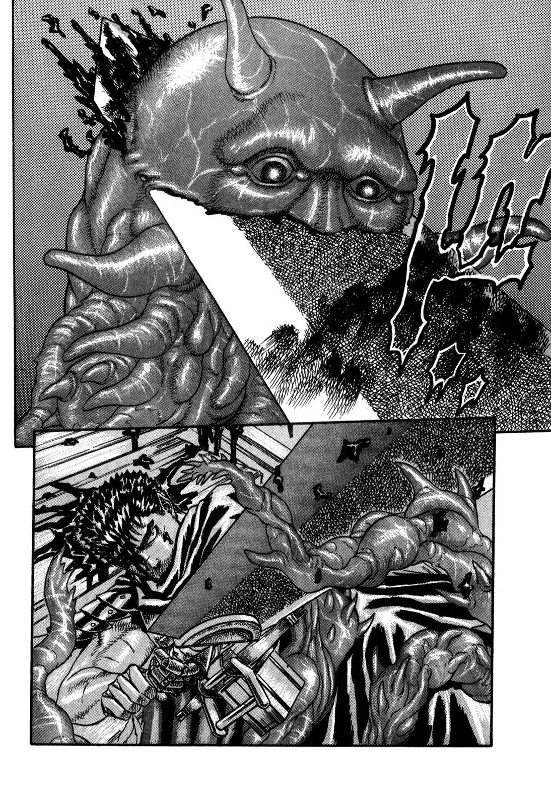 Berserk Chapter 0.5 - Page 27