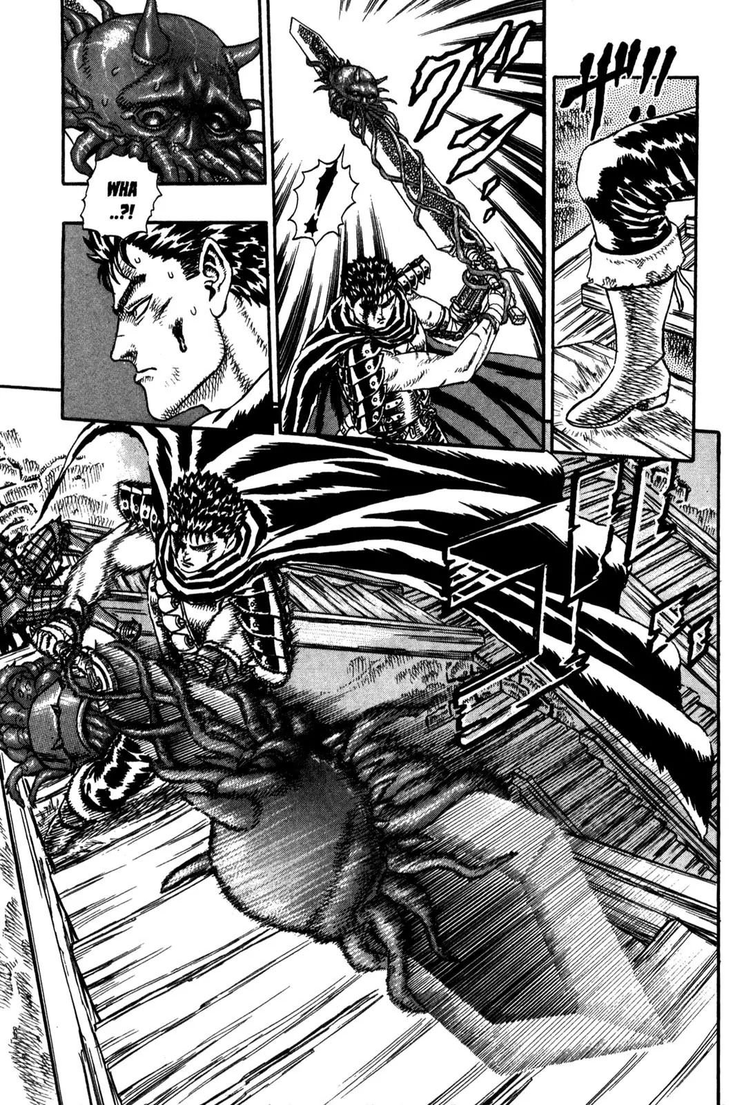 Berserk Chapter 0.5 - Page 30