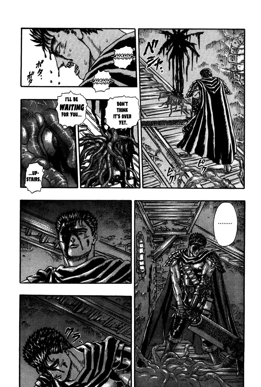 Berserk Chapter 0.5 - Page 32