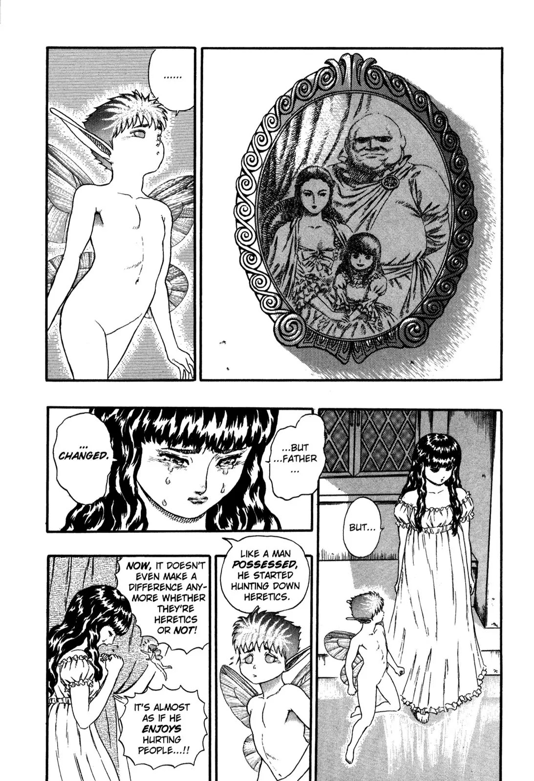Berserk Chapter 0.5 - Page 39