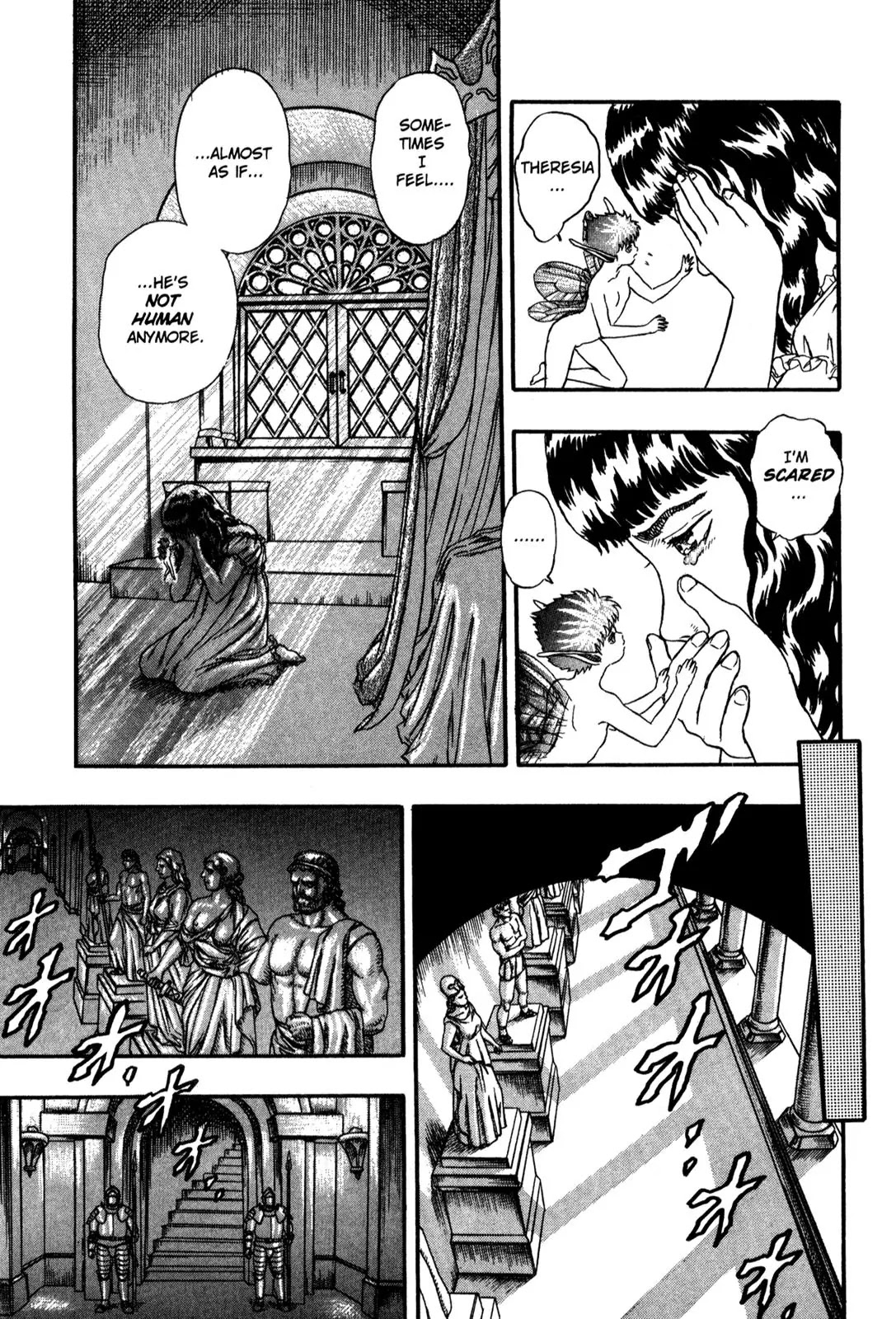 Berserk Chapter 0.5 - Page 40