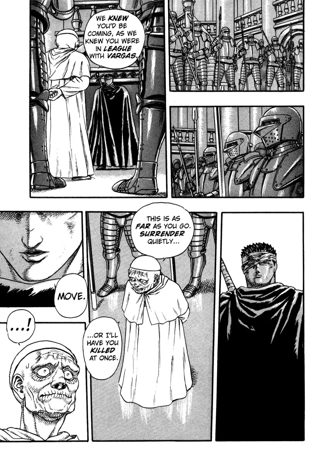 Berserk Chapter 0.5 - Page 44