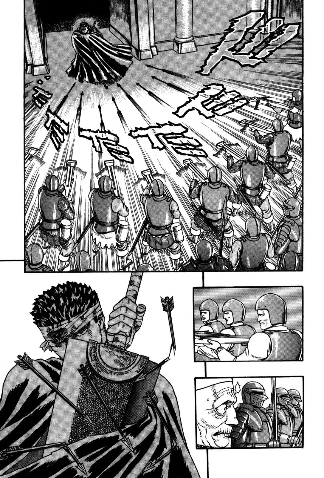 Berserk Chapter 0.5 - Page 46