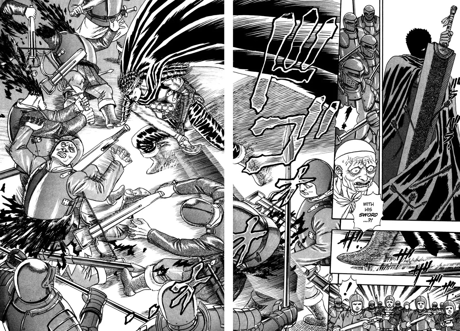 Berserk Chapter 0.5 - Page 47