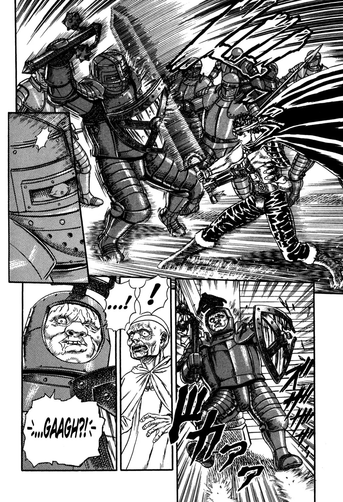 Berserk Chapter 0.5 - Page 52