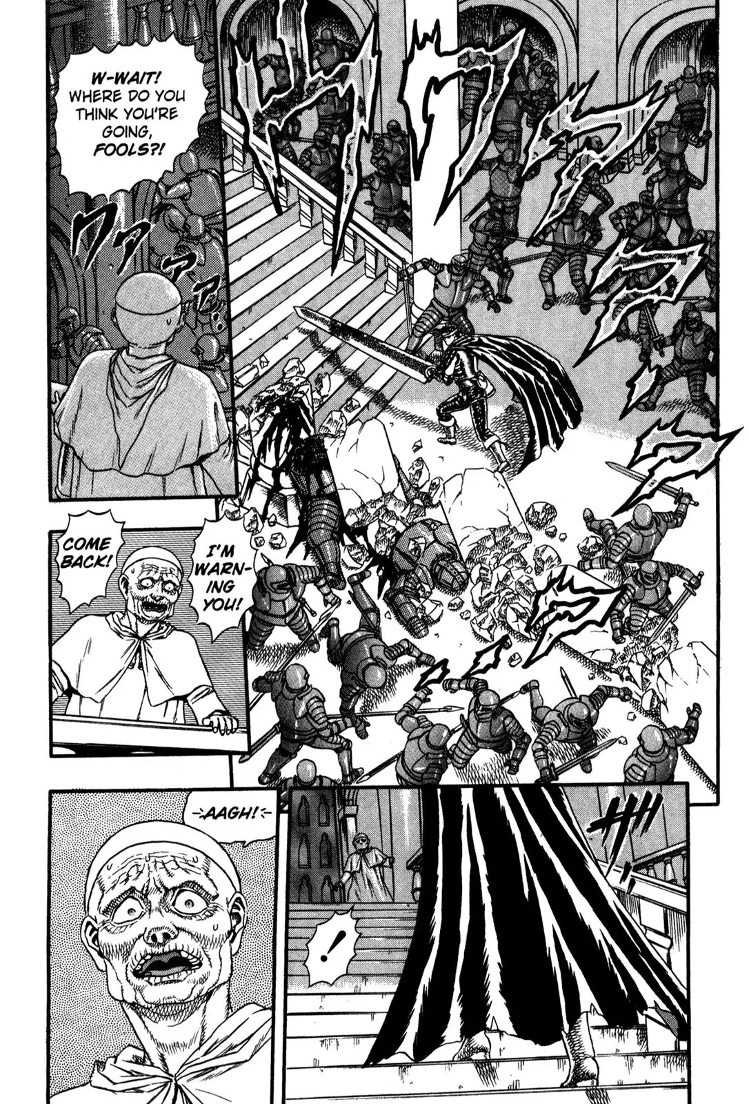 Berserk Chapter 0.5 - Page 56