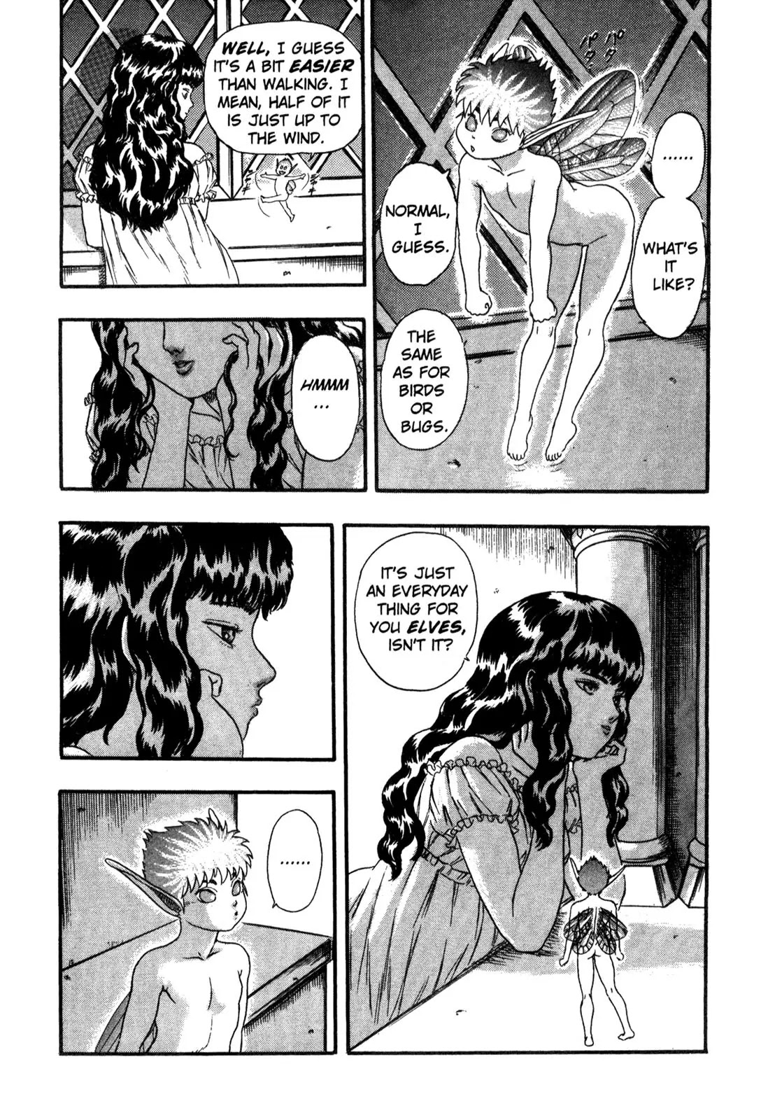Berserk Chapter 0.5 - Page 59