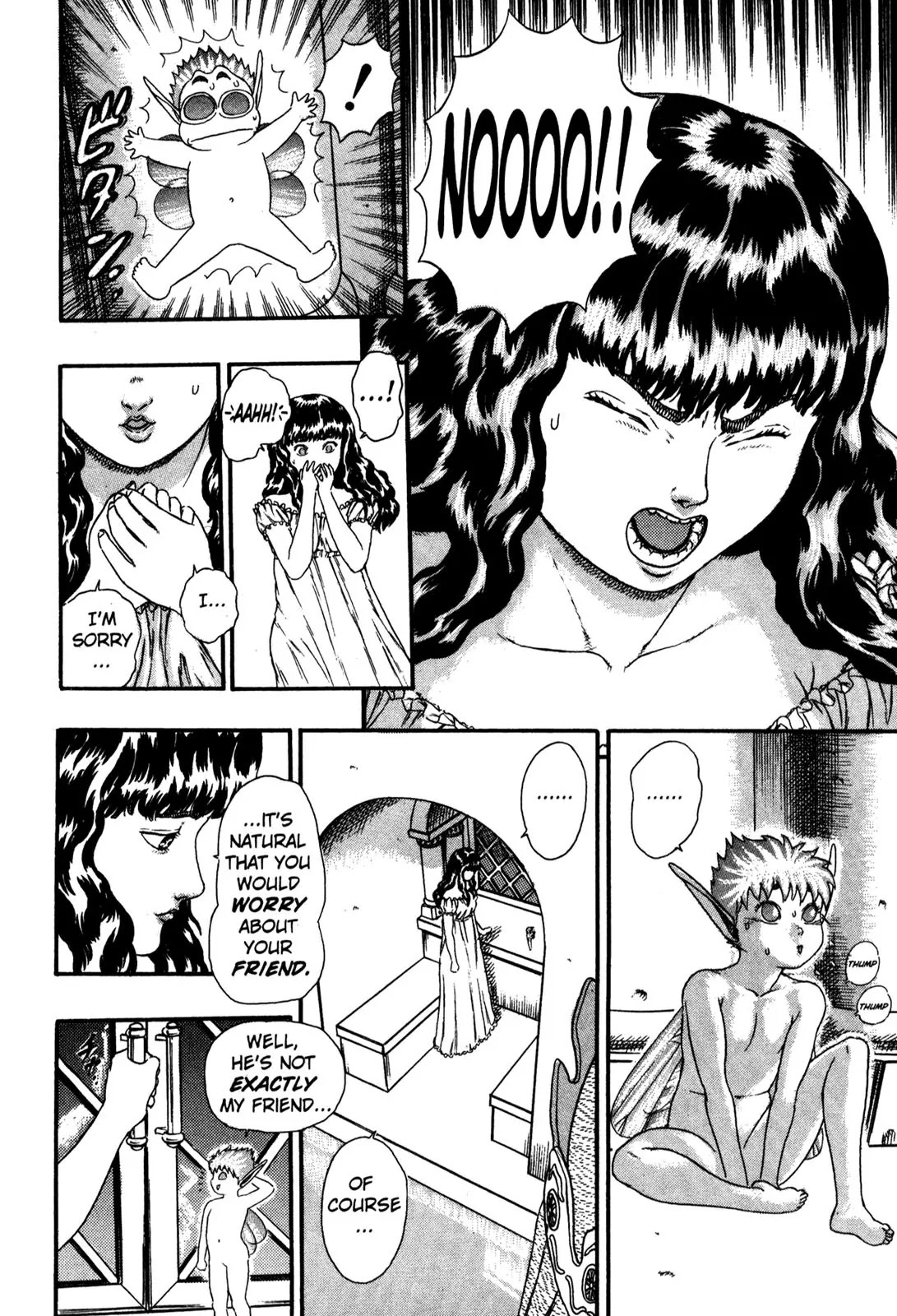 Berserk Chapter 0.5 - Page 63