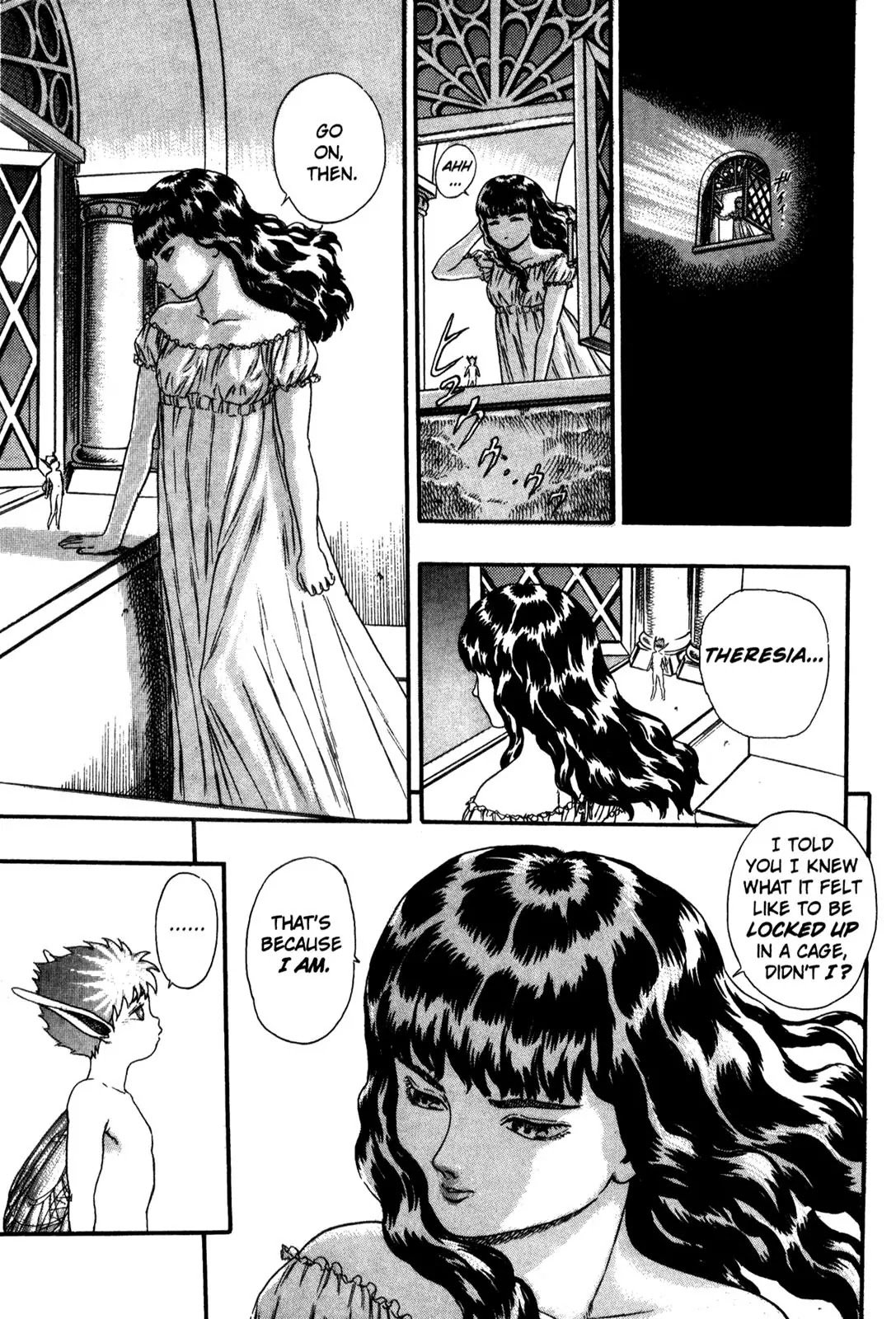 Berserk Chapter 0.5 - Page 64