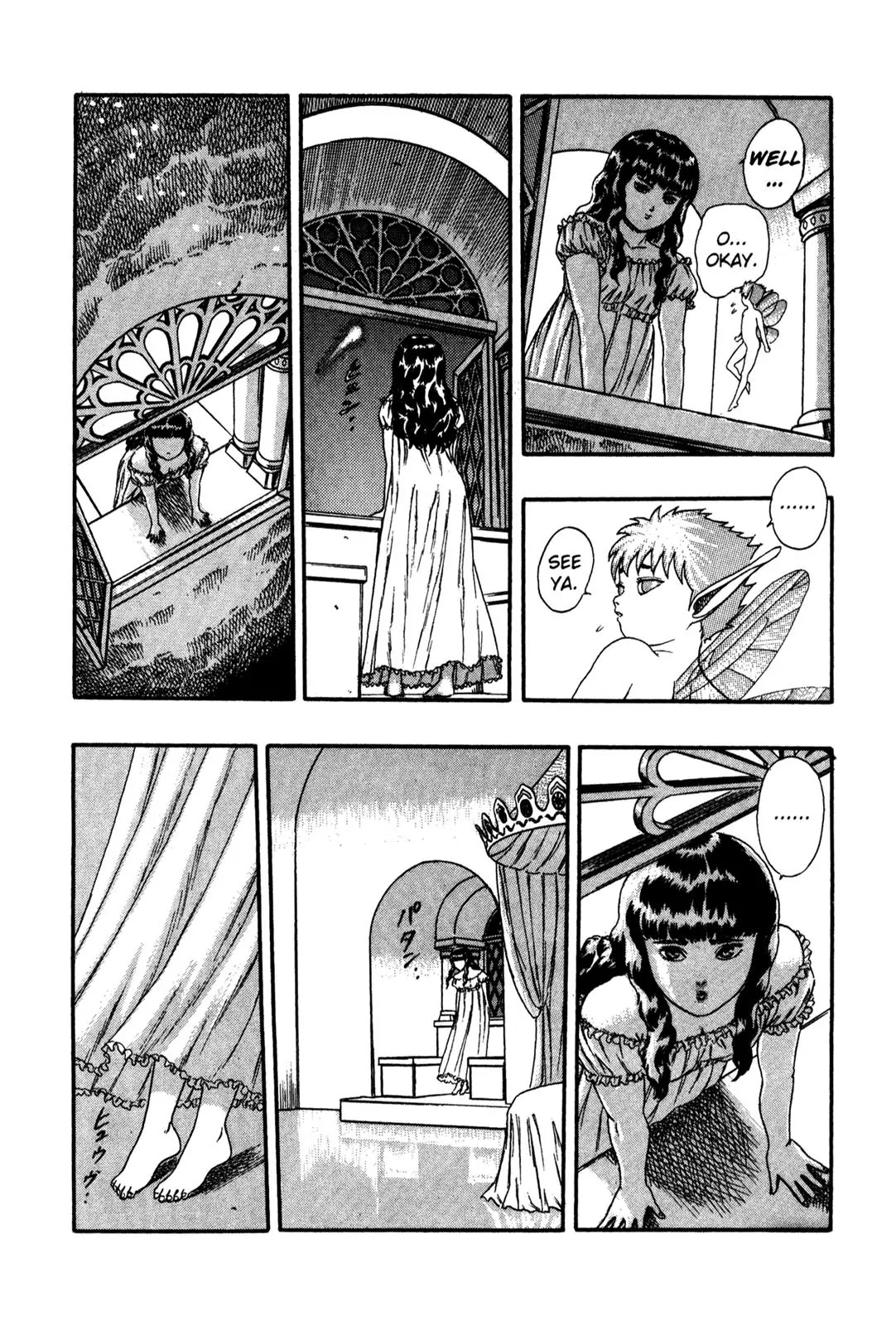 Berserk Chapter 0.5 - Page 65